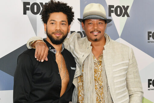 Jussie Smollett&apos;s &apos;Empire&apos; co-star Terrence Howard says hate-crime hoax could have gotten &apos;very scary,&apos; &apos;ugly&apos;