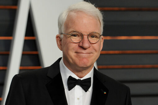 'Jeopardy!' invites Steve Martin on show 'in any capacity' after star's lookalike wins tournament