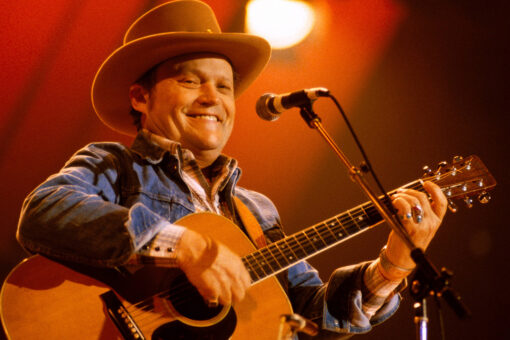 Stonewall Jackson, country artist with the Grand Ole Opry, dead at 89