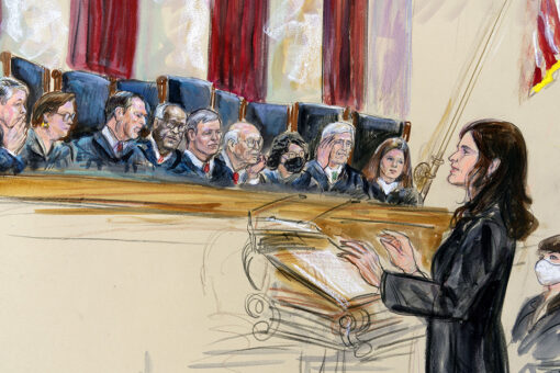 How Supreme Court could decide abortion case: preserve, limit or strike down Roe v. Wade