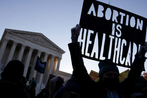 Texas abortion law case: Gorsuch responds to Sotomayor&apos;s claims of &apos;chilling effect&apos;
