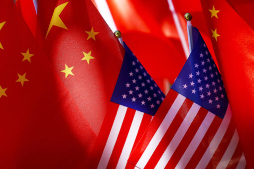 China continues to exploit US universities to bolster military modernization, report finds