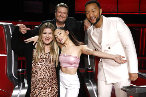 &apos;The Voice&apos; crowns season 21 champion
