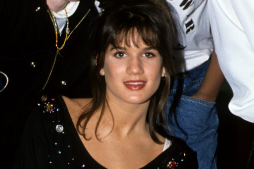 &apos;Mickey Mouse Club&apos; alum Tiffini Hale dead at 46