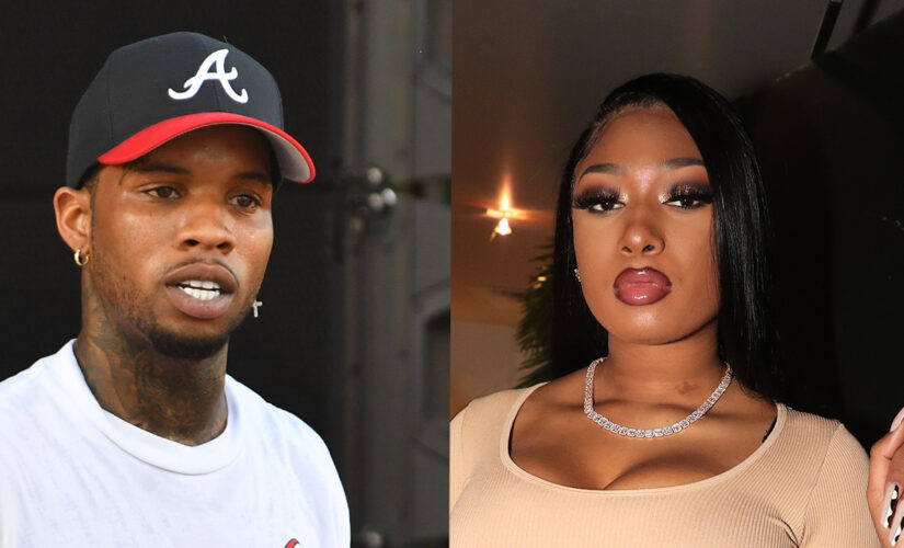 Tory Lanez shouted at Megan Thee Stallion to ‘dance, b—-‘ before shooting her in foot, detective says