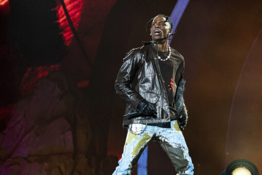 Astroworld: Congressional committee launches investigation into deadly concert
