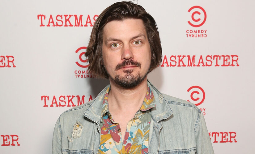 The Whitest Kids U Know co-founder Trevor Moore&apos;s cause of death revealed