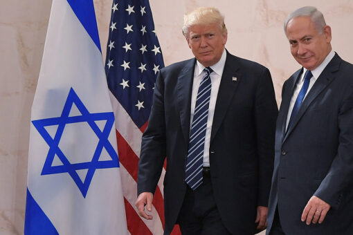 Trump slams Netanyahu in curse-fueled interview for congratulating Biden: &apos;F— him&apos;