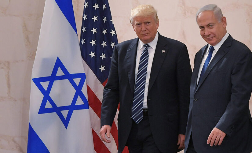 Trump slams Netanyahu in curse-fueled interview for congratulating Biden: &apos;F— him&apos;