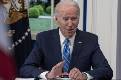 Biden, after claiming no 'federal solution' to COVID-19 pandemic, boasts about 'federal plan'