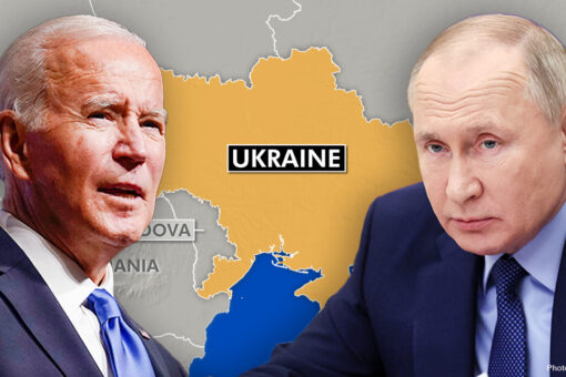 White House says Biden 'preparing for all contingencies' if Russia invades Ukraine