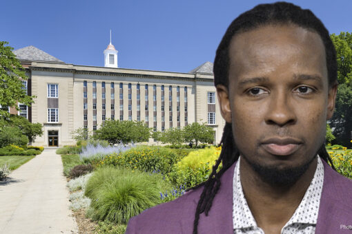 University of Nebraska-Lincoln faces criticism for anti-racism plan, removes Ibram Kendi reference