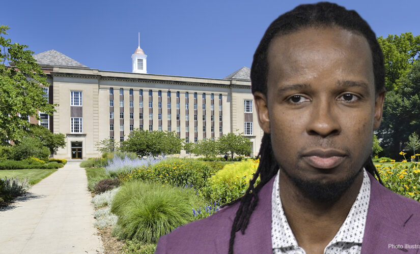 University of Nebraska-Lincoln faces criticism for anti-racism plan, removes Ibram Kendi reference