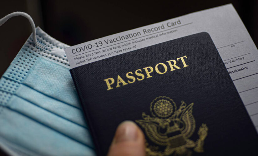 State Dept. to extend measure allowing use of expired passports to help Americans return home