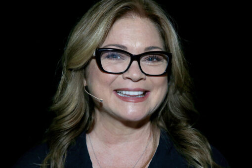 Valerie Bertinelli gets emotional in Instagram post about self-loathing