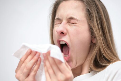 Allergy sufferers have nearly 40% lower risk of COVID-19 infection, study says