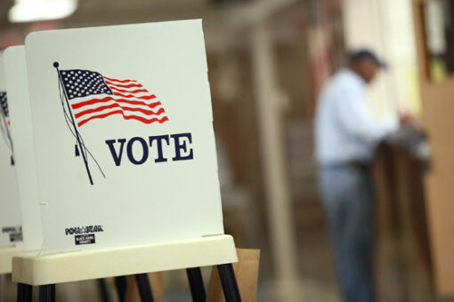 Former Louisiana police chief indicted in vote-buying scheme