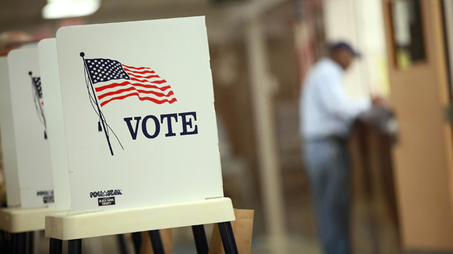 Former Louisiana police chief indicted in vote-buying scheme