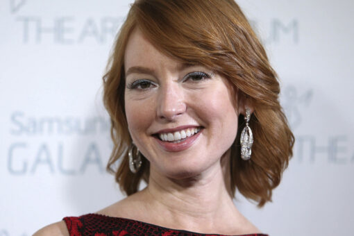 Alicia Witt&apos;s parents found dead in their Massachusetts home: &apos;Surreal loss&apos;