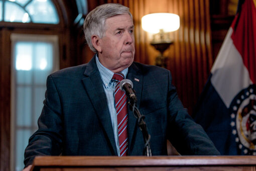 Missouri to end COVID-19 state of emergency, citing effectiveness of vaccine