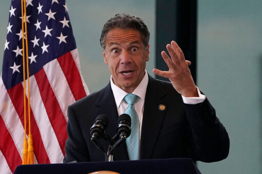 2021 in political scandals: Biden's Afghanistan withdrawal, Trump impeachment, Cuomo brothers, and more