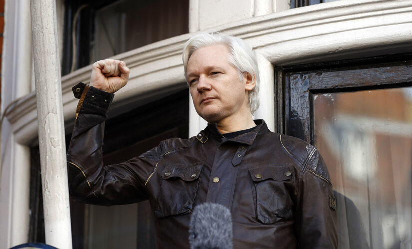 UK high court overturns ruling, opens door for Assange to be extradited