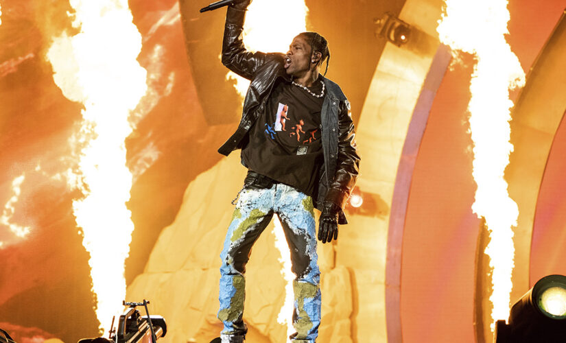 Travis Scott&apos;s Astroworld: 10 victims&apos; cause of death released by medical examiner