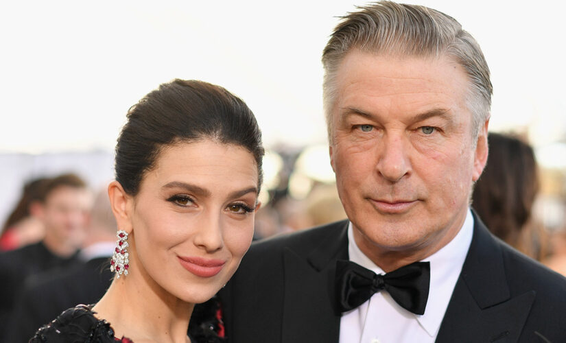 Alec Baldwin praises wife Hilaria after tell-all interview: &apos;Family is all I care about&apos;