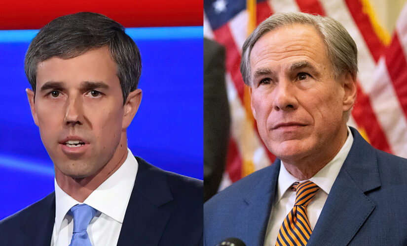 Texas governor&apos;s race: Abbott leads O&apos;Rourke by 15 points, Quinnipiac poll finds