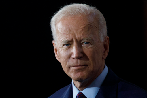 Biden says 2024 reelection run depends on his health