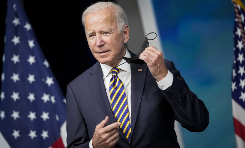 Biden admin asks Supreme Court to reinstate mandates for many health care workers