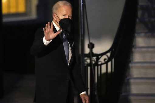 Biden&apos;s COVID-19 vaccine mandates: What are employers required to do?