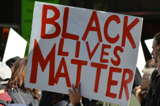 Former football coach fired for removing Black Lives Matter poster alleges First Amendment rights violated