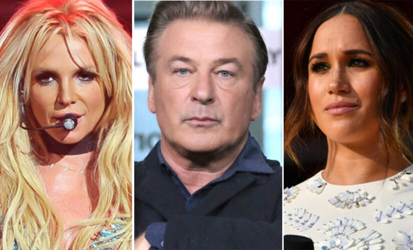 The biggest celebrity scandals of 2021