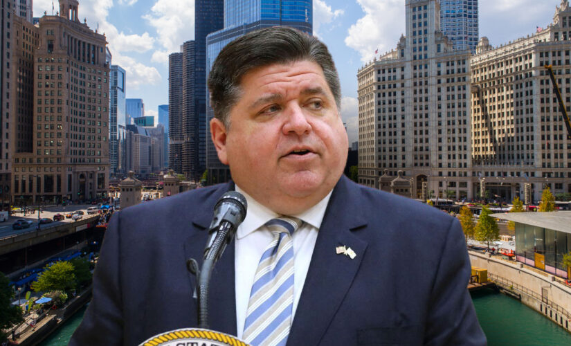 Illinois minors can get abortions without parental notification after Dem governor Pritzker signs repeal