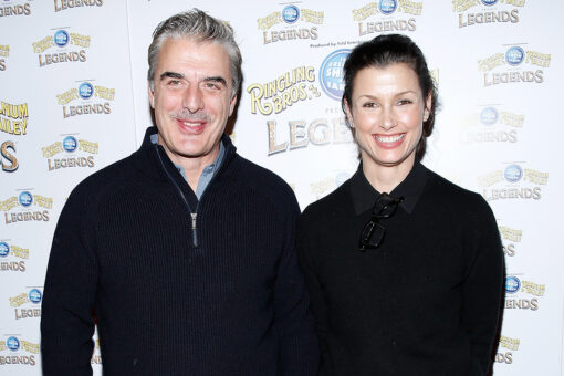 Chris Noth's 'Sex and the City' co-star Bridget Moynahan says she doesn’t 'know anything about' allegations