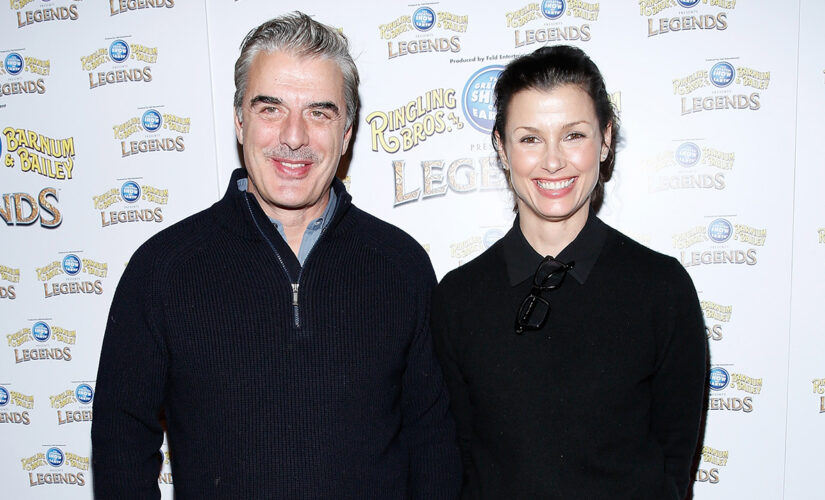 Chris Noth&apos;s &apos;Sex and the City&apos; co-star Bridget Moynahan says she doesn’t &apos;know anything about&apos; allegations