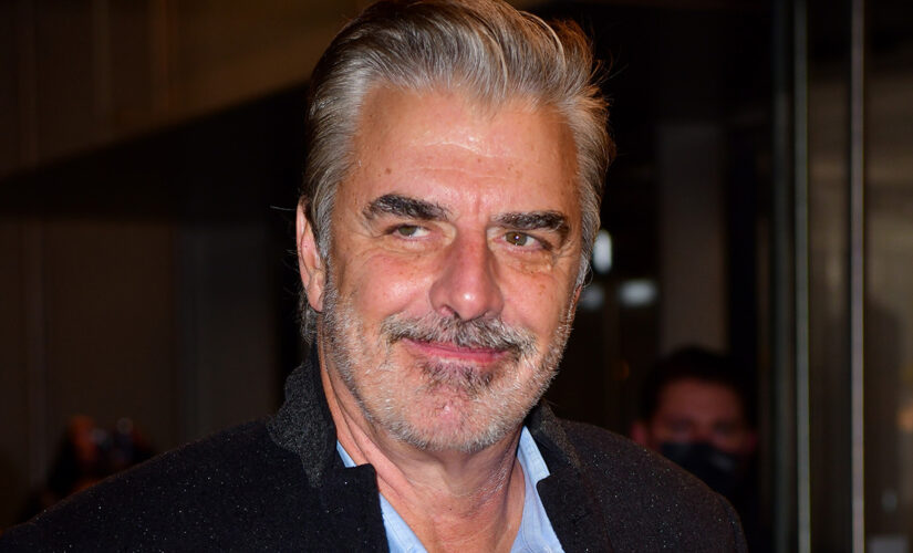 &apos;Sex and the City&apos; star Chris Noth accused of sexual assault by two women