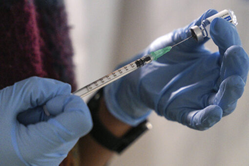 COVID-19 vaccine: Children under 12 begin receiving vaccines in some European countries