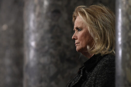 Michigan's Dingell, others displaced by redrawn congressional map