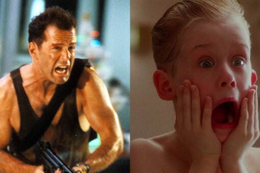 The best Christmas movies of all time (we think)