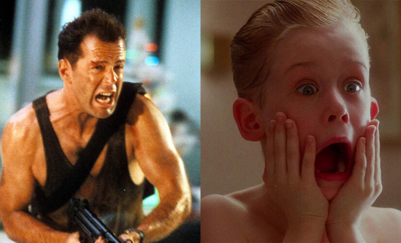 The best Christmas movies of all time (we think)