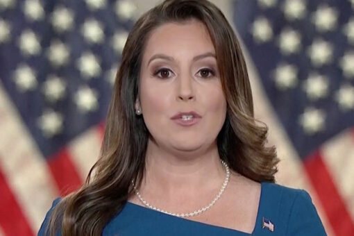 GOP’s Elise Stefanik receives Christmas gift as Dem rival makes Twitter gaffe