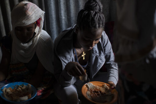 United Nations estimates 22 million Ethiopians will need food assistance in 2022