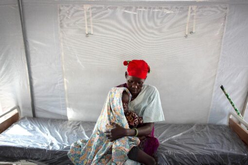 Experts scramble to solve South Sudan’s mysterious killer outbreak