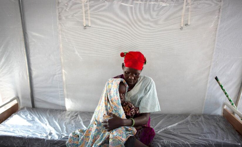 Experts scramble to solve South Sudan’s mysterious killer outbreak