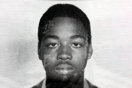 O'Jays guitarist Frank Little Jr.'s remains identified nearly 40 years later