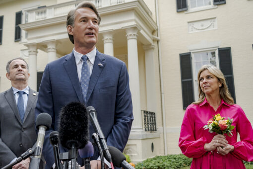 Republicans eye red wave for governor races