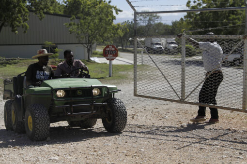 Haiti: All kidnapped US missionaries now freed