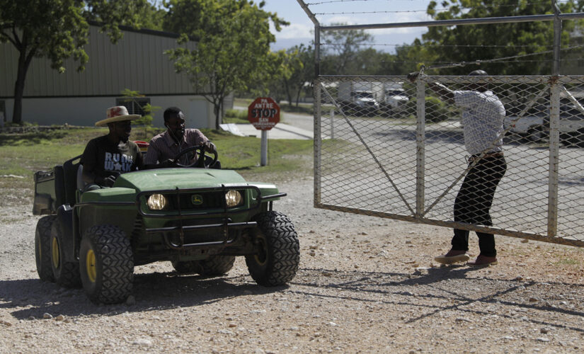 Haiti: All kidnapped US missionaries now freed